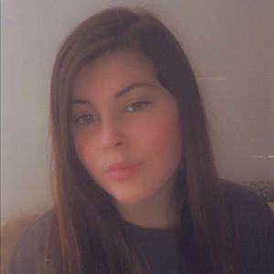 Meet your Posher, Raven